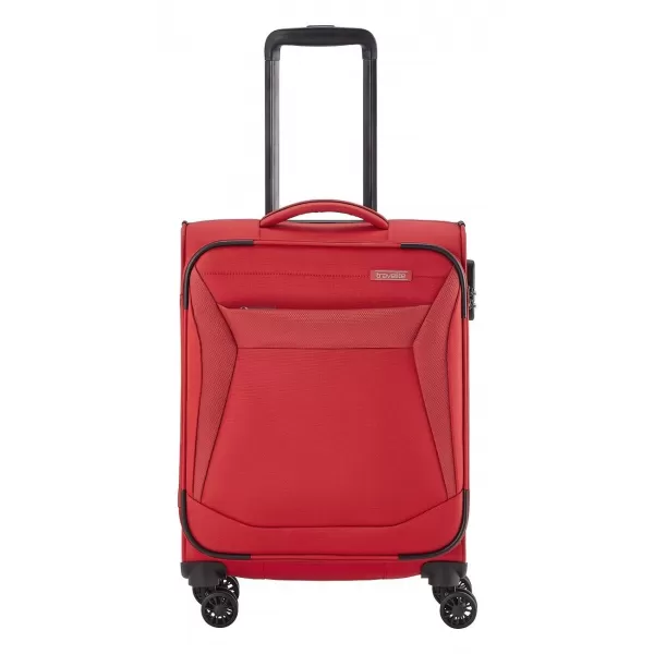  Bőrönd TRAVELITE CHIOS S SZERK 