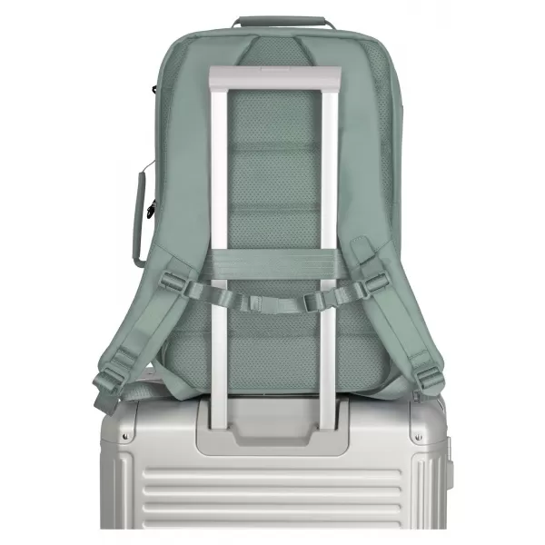  Hátizsák TRAVELITE WORKFLOOW BACKPACK L ZSÁLYA 