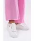 Női tornacipő BIG STAR RR274766 WHITE Big Star Shoes