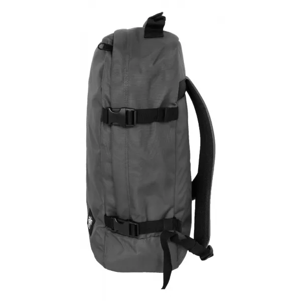  Hátizsák CABINZERO CLASSIC 44L EREDETI SZÜRKE 