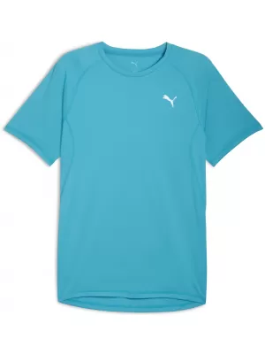 Ing PUMA M RUN VELOCITY TEE (POLY) 52660018 SEBESSÉGKÉK