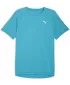 Ing PUMA M RUN VELOCITY TEE (POLY) 52660018 SEBESSÉGKÉK