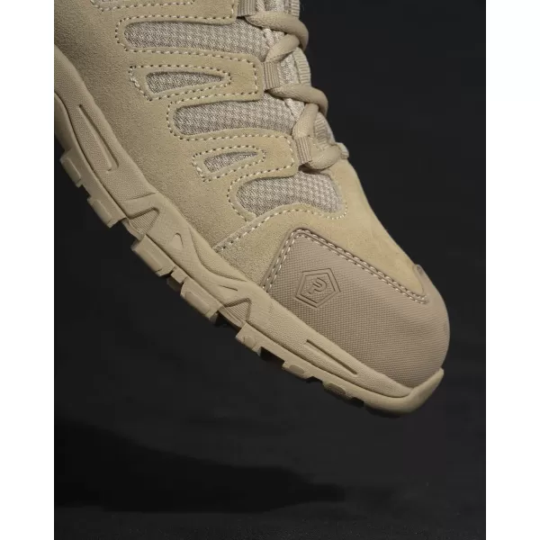  Csizma PENTAGON ACHILLES XTR 6 TREKKING K15031 SIVATAGI BARNASÁG 