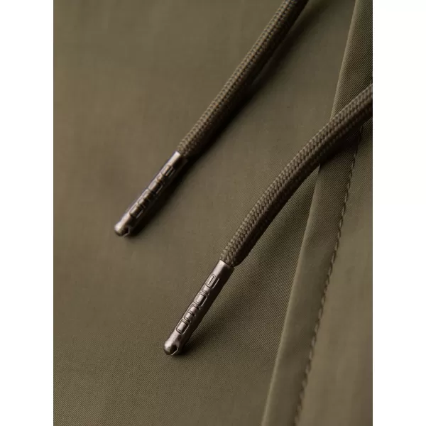  Kabát OMBRE OM-JAFL-0109 OLAJBOGYÓ 