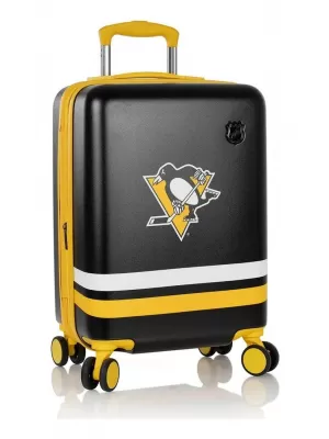 Bőrönd HEYS NHL S PITTSBURGHI PINGVINEK