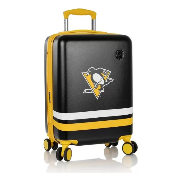  Bőrönd HEYS NHL S PITTSBURGHI PINGVINEK 