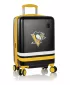Bőrönd HEYS NHL S PITTSBURGHI PINGVINEK