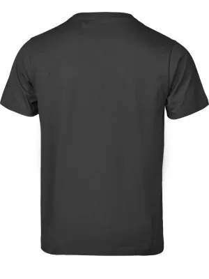 Férfi póló TEE JAYS | TJ 1150 FEKETE