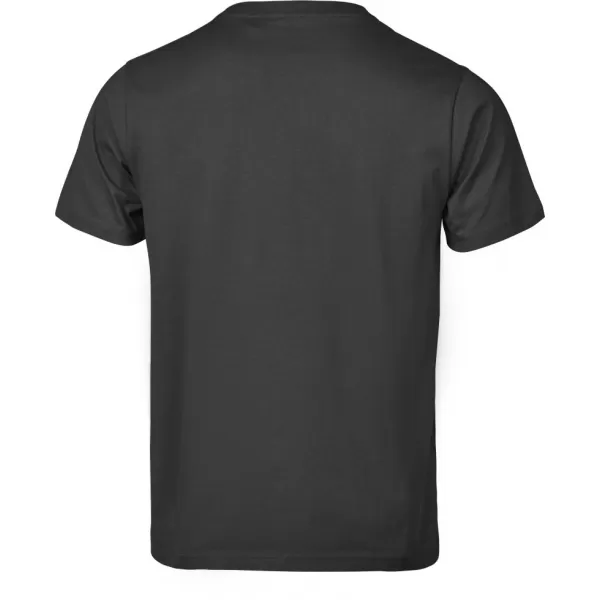  Férfi póló TEE JAYS | TJ 1150 FEKETE 