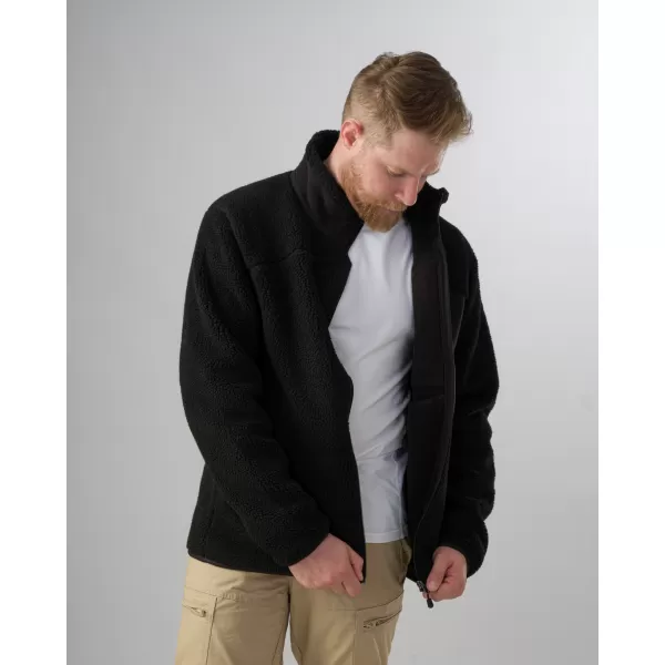  Polár pulóver PENTAGON SUMMIT SHERPA FLEECE K08063 BARNA SZÜRKE 