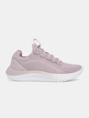 Női cipők UNDER ARMOUR UA W DYNAMIC 2 3028077-009 SZÜRKE