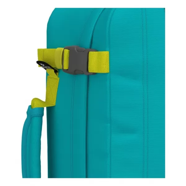 Hátizsák CABINZERO CLASSIC 36L VÍZI LAGÚNA 