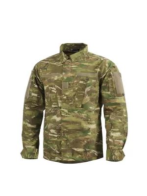 Kabát PENTAGON ACU 2.0 JACKET CAMO K02012 FÜVES