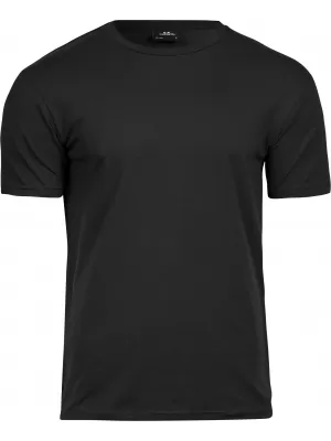 Férfi póló TEE JAYS | TJ 400 FEKETE
