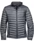 Férfi dzseki TEE JAYS | TJ 9630 TÉRSZÜRKE
