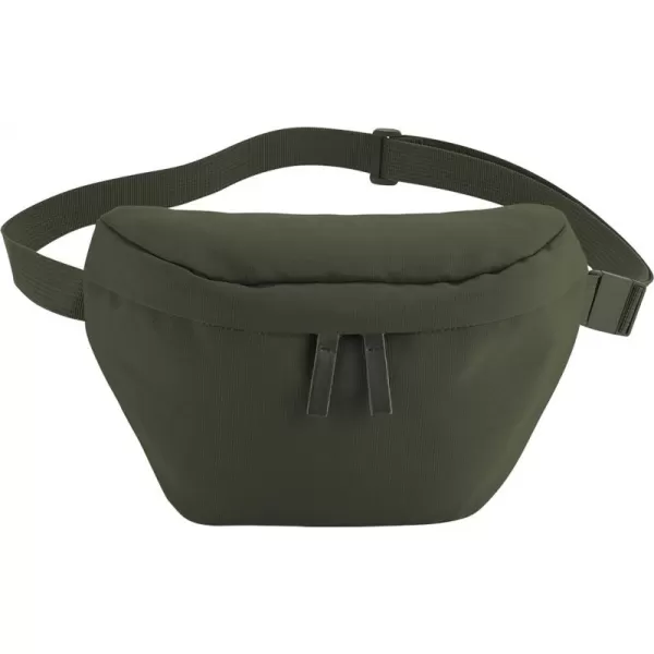 | BG 875 PINE GREEN BagBase 