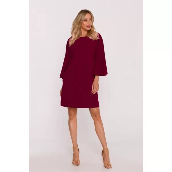  Ruha STYLOVE S426 GESZTENYEBARNA 
