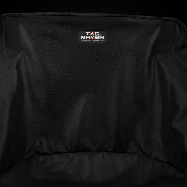  Szék PENTAGON CAMP CHAIR D19015 BARNA SZÜRKE 