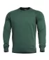 Pulóver PENTAGON HAWK SWEATER BLANK K09019 TAVASZI ZÖLD