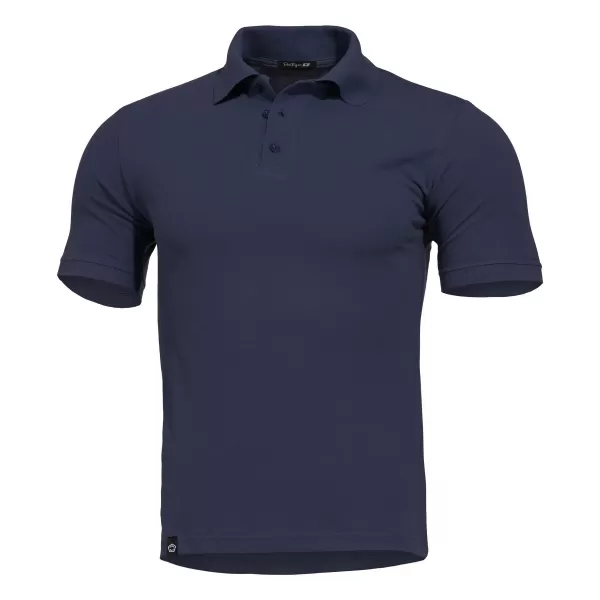  Ing PENTAGON SIERRA POLO SHIRT K09015 SÖTÉTKÉK 