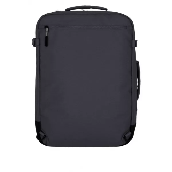  Hátizsák TRAVELITE KICK OFF MULTIBAG BACKPACK ANTRACIT 