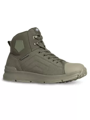 Csizma PENTAGON HYBRID 2.0 BOOTS K15038 BARNA SZÜRKE