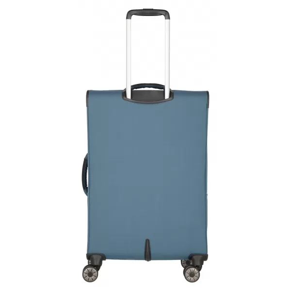  Bőrönd TRAVELITE SKAII 4W M KÉK 