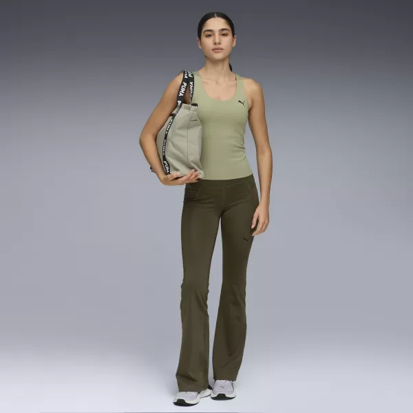  Tartály teteje PUMA W TAD ESSENTIAL 2 IN 1 TANK 52588982 LUX HADSEREG 
