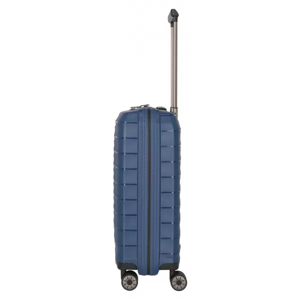  Bőrönd TRAVELITE MOOBY S SZOKÁSOK 