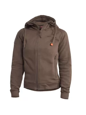 Női pulóver PENTAGON APHRODITE WOMENS SWEATER K08042 TERRA BARNA