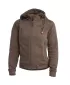 Női pulóver PENTAGON APHRODITE WOMENS SWEATER K08042 TERRA BARNA