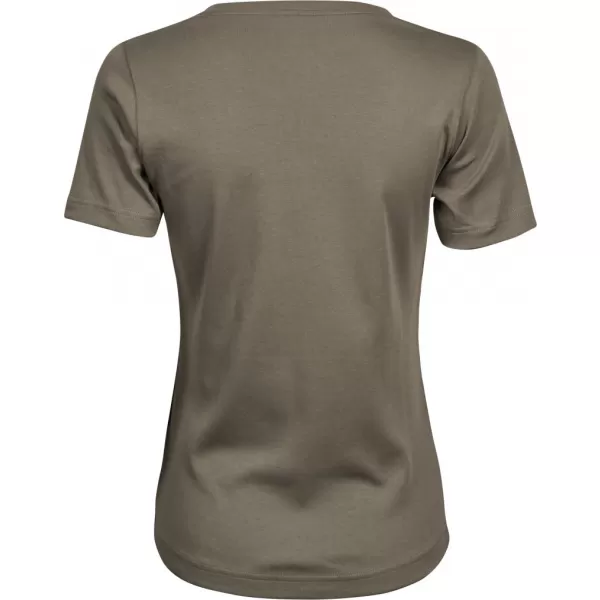  Női póló TEE JAYS | TJ 580 AGYAG 