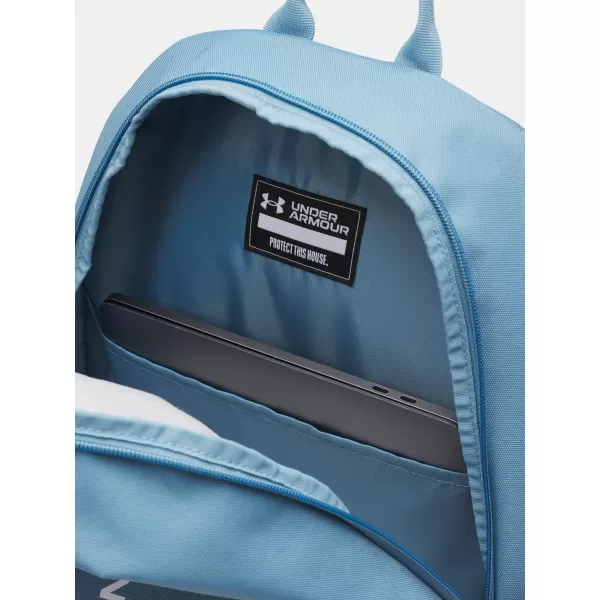  Hátizsák UNDER ARMOUR UA HUSTLE LITE BACKPACK 6000399-418 KÉK 