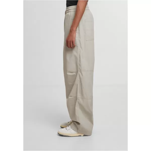  Férfi nadrág URBAN CLASSICS TB7356 SZÉNPOR 
