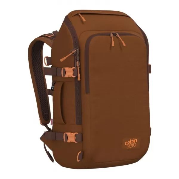 Hátizsák CABINZERO ADV PRO 32L SAIGON KÁVÉ 