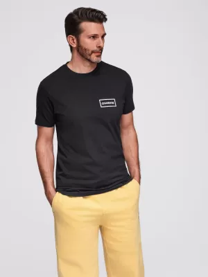Ing OMBRE OM-TSPT-0231 FEKETE