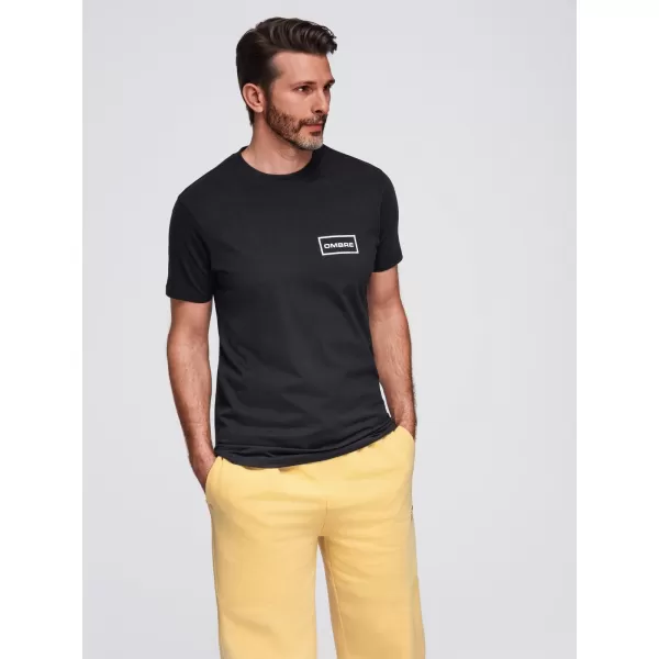  Ing OMBRE OM-TSPT-0231 FEKETE 