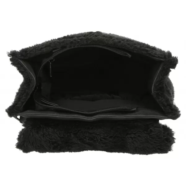  Hátizsák ENRICO BENETTI TEDDY TABLET BACKPACK FEKETE 