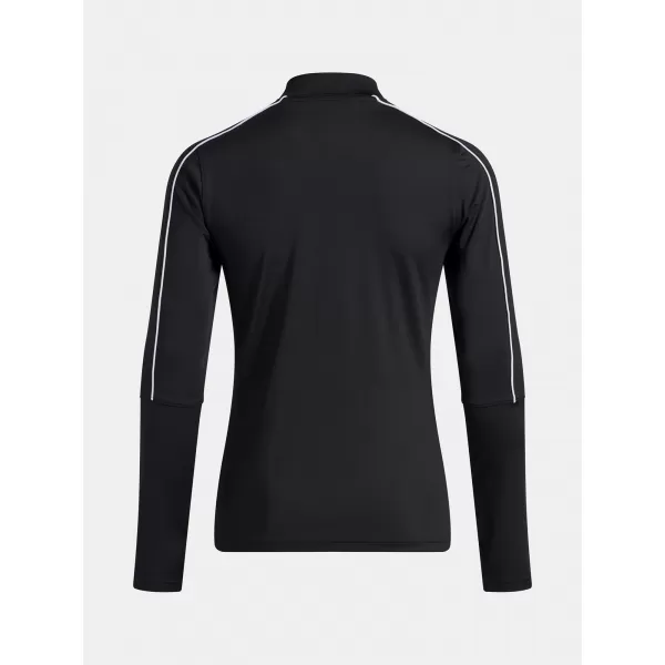  Női pulóver UNDER ARMOUR UA W CHALLENGER MIDLAYER 6004072-001 FEKETE 