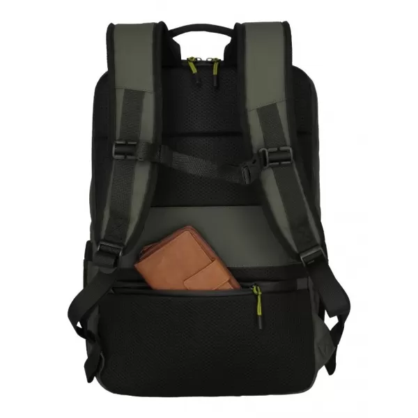  Hátizsák TRAVELITE Briize Backpack M KHAKI 