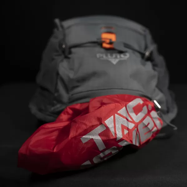 Hátizsák PENTAGON PLUTO 9LT HYDRATION BACKPACK D16008 ÉJFÉLKÉK 