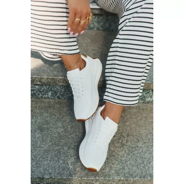  Női cipő BIG STAR RR274629 WHITE Big Star Shoes 
