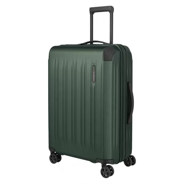  Bőrönd TRAVELITE DYNAMIIC S,M,L EXP ZÖLD 