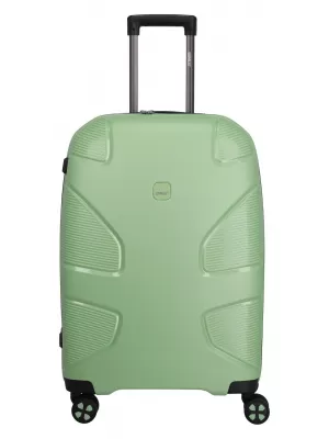 Bőrönd IMPACKT IP1 M TAVASZI ZÖLD