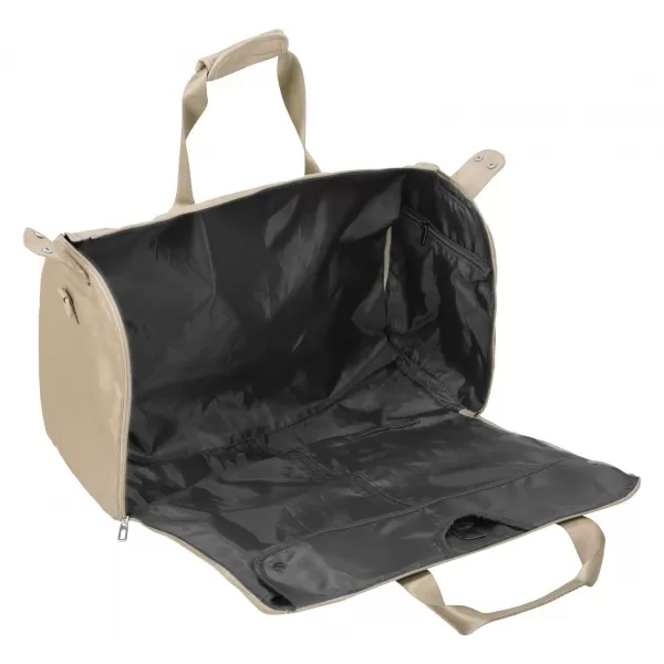  Holdall TRAVELITE BASICS GARMENTBAG/TRAVELBAG HOMOK 
