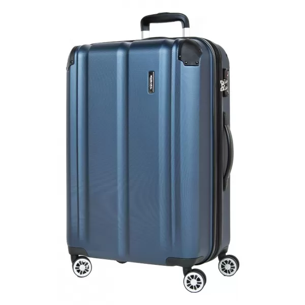  Bőrönd TRAVELITE CITY 4W M SZOKÁSOK 