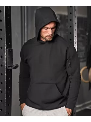 Férfi pulóver TEE JAYS | TJ 5702 HANGA SZÜRKE