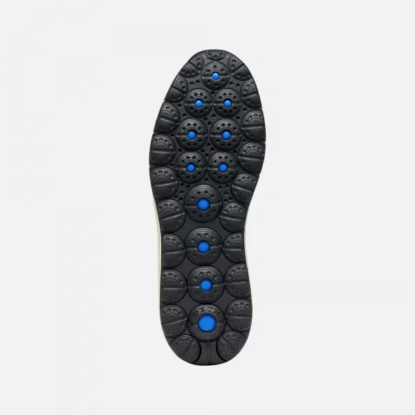  Férfi tornacipő GEOX SPHERICA 4X4 B ABX G011287 SÖTÉTKÉK 