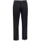 Férfi nadrág ALTISPORT ATS TROUSER CLASSIC-FIT FEKETE
