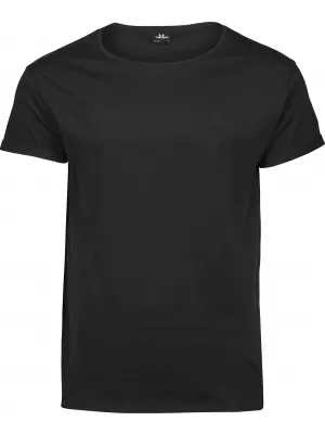 Férfi póló TEE JAYS | TJ 5062 FEKETE